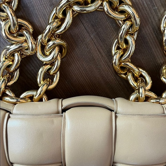 Bottega Veneta Chain Cassette Bag - Picture 3 of 13